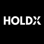 HoldX - Become Free iOS Icon