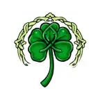 Celtic History Stickers iOS Icon