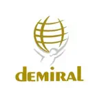 Demiral Nakliyat Sürücü iOS Icon