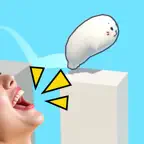 Seal Flip : Voice Controlled iOS Icon