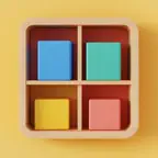 Stockable | Inventory Tracker iOS Icon