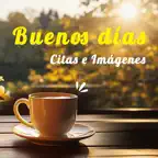 Buenos días e imágenes de amor iOS Icon