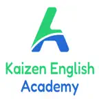 Kaizen English Academy iOS Icon