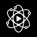 SciQuest: Science Videos iOS Icon
