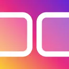 InstaSlide - Create Posts iOS Icon