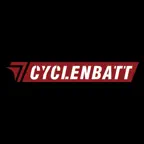 CYCLENBATT iOS Icon