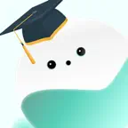 꼬마박사: 호기심 많은 아이를 위한 앱! iOS Icon