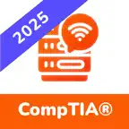 CompTIA Network Prep 2025 iOS Icon