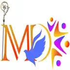 My Diocese iOS Icon