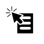 Right-Click icon