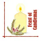 Feast of Candlemas iOS Icon