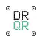 Dr QR Code iOS Icon