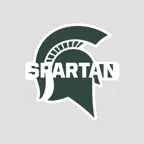 Ancient Spartan Stickers iOS Icon