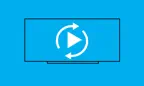 ClipLoop iOS Icon