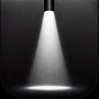 Flashlight Lightbeam iOS Icon