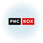 Рис Box | Доставка еды iOS Icon