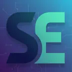 SE Masked Quiz iOS Icon
