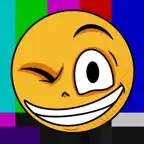 TV3 - Acid Synth iOS Icon