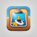 Photo Cleaner: Cleanup Photos iOS Icon
