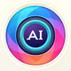 AI Art Generator: Image Maker iOS Icon