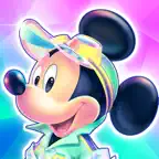 Disney STEP iOS Icon