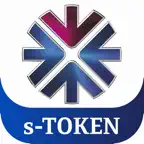 S-token QNB Egypt iOS Icon