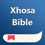 Xhosa IZIBHALO EZINGCWELE iOS Icon
