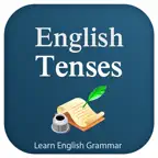 English Tenses Quizzes iOS Icon