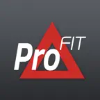 proFit iOS Icon