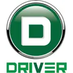 Driver Budapest iOS Icon