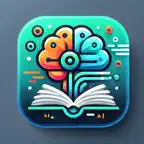 Studytok : Homework AI iOS Icon