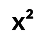 Symbol Keys Icon