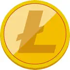 瞬速！ライトコイン/円換算 iOS Icon