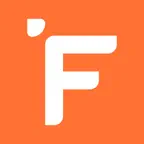 FotoInk iOS Icon