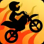 Bike Race：Motorcycle Games iOS Icon