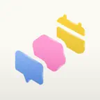 봄비 - BomBee Icon