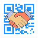 QR Palette iOS Icon