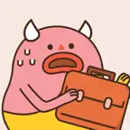 Monkiddo: Office Madness iOS Icon