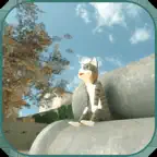 脱出ゲーム　猫様の空き地からの脱出 iOS Icon