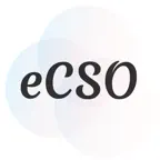 eCSO iOS Icon