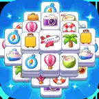 Tile Voyage: Match Puzzle iOS Icon