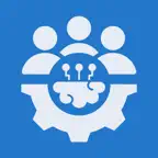 WorkSphere Icon