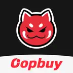 Oopbuy: Shop China Direct icon
