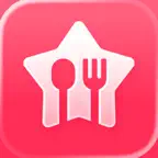Dishrant: Restaurant Tracker iOS Icon