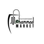 Mohammad Market App iOS Icon