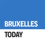 BruxellesToday iOS Icon