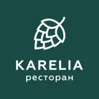 Ресторан Карелия Петрозаводск iOS Icon