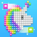 Tap Block Out iOS Icon