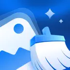 CleanPro: AI Clean Storage iOS Icon