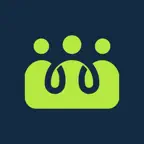سوق الناس: عقارات وسيارات iOS Icon